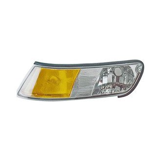 Dorman® - Driver Side Replacement Turn Signal/Corner Light