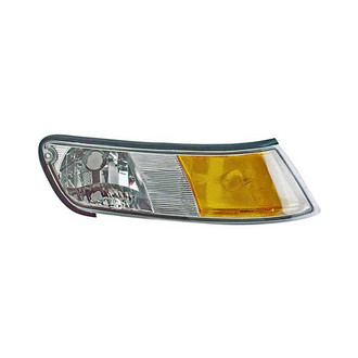 Dorman® - Passenger Side Replacement Turn Signal/Corner Light