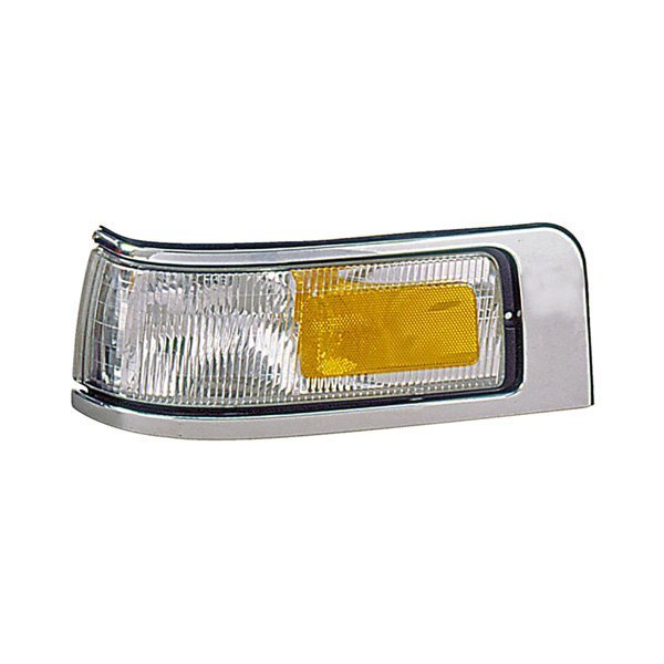 Dorman® - Driver Side Replacement Turn Signal/Cornering Light, Lincoln Town Car