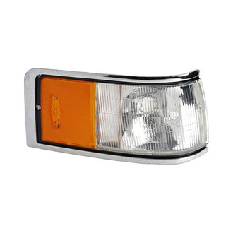 Dorman® - Passenger Side Replacement Turn Signal/Corner Light
