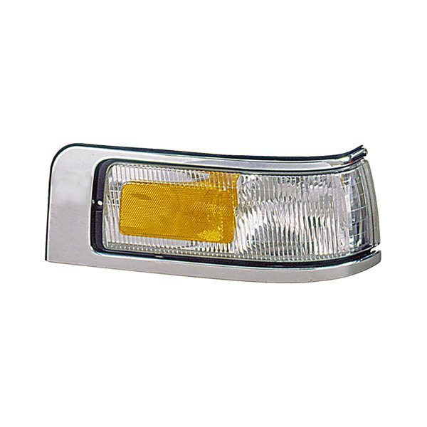 Dorman® - Passenger Side Replacement Turn Signal/Cornering Light, Lincoln Town Car
