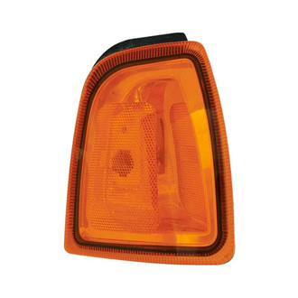 Dorman® - Driver Side Replacement Turn Signal/Corner Light