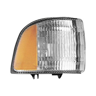 Dorman® - Passenger Side Replacement Turn Signal/Corner Light