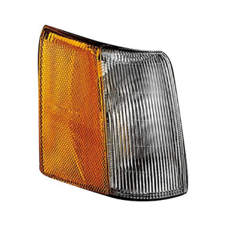 Dorman® - Passenger Side Upper Replacement Turn Signal/Corner Light
