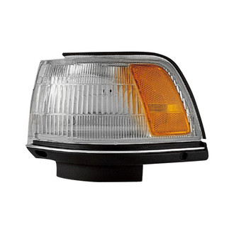 Dorman® - Driver Side Replacement Turn Signal/Corner Light