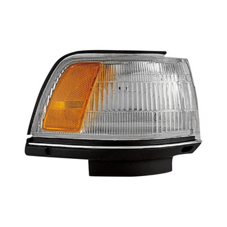 Dorman® - Passenger Side Replacement Turn Signal/Corner Light