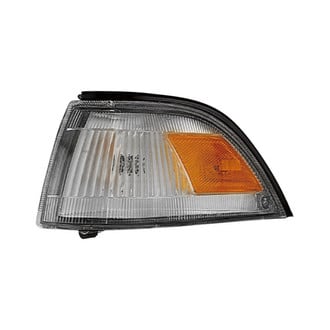 Dorman® - Driver Side Replacement Turn Signal/Corner Light