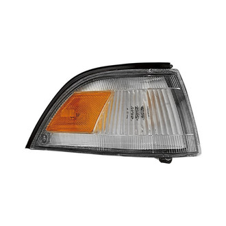 Dorman® - Passenger Side Replacement Turn Signal/Corner Light