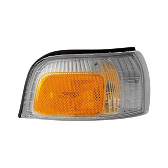 Dorman® - Passenger Side Replacement Turn Signal/Corner Light