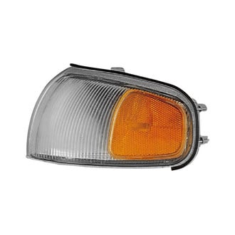 Dorman® - Driver Side Replacement Turn Signal/Corner Light