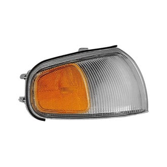 Dorman® - Passenger Side Replacement Turn Signal/Corner Light