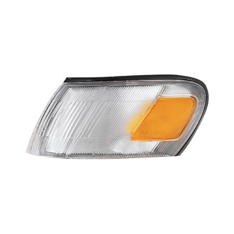 Dorman® - Driver Side Replacement Turn Signal/Corner Light