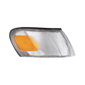 Dorman® - Passenger Side Replacement Turn Signal/Corner Light