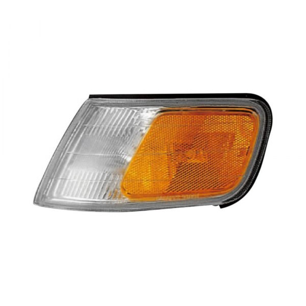 Dorman® - Driver Side Replacement Turn Signal/Corner Light, Honda Accord