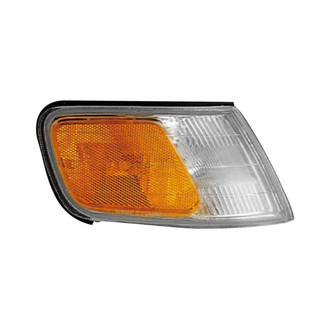 Dorman® - Passenger Side Replacement Turn Signal/Corner Light