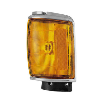 Dorman® - Passenger Side Replacement Turn Signal/Corner Light