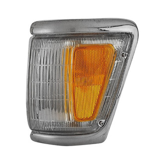 Dorman® - Driver Side Replacement Turn Signal/Corner Light