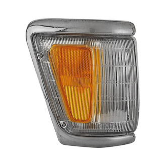 Dorman® - Passenger Side Replacement Turn Signal/Corner Light