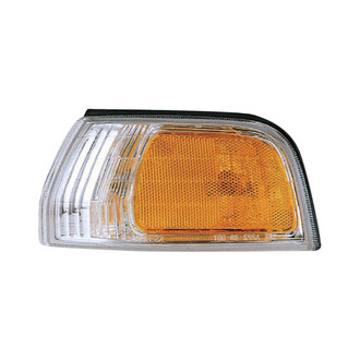 Dorman® - Driver Side Replacement Turn Signal/Corner Light