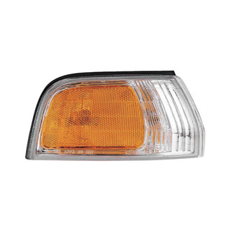 Dorman® - Passenger Side Replacement Turn Signal/Corner Light