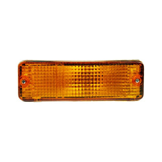 Dorman® - Driver Side Replacement Turn Signal/Parking Light