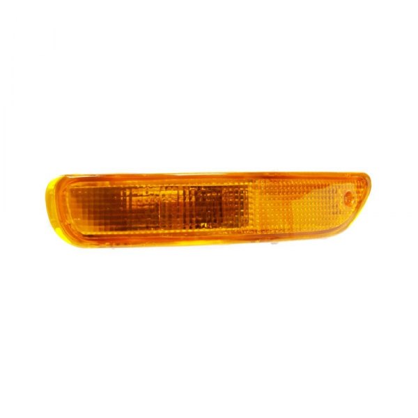 Dorman® - Driver Side Replacement Turn Signal/Parking Light, Toyota Corolla