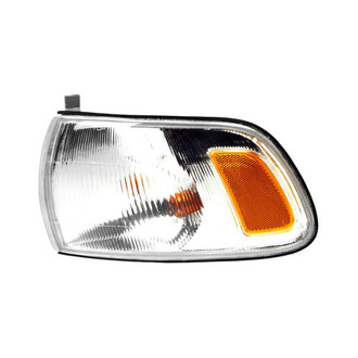 Dorman® - Factory Replacement Signal Lights