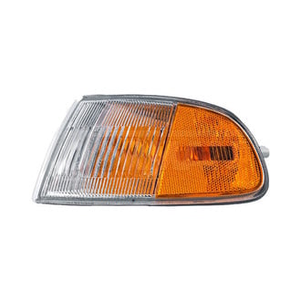 Dorman® - Factory Replacement Signal Lights