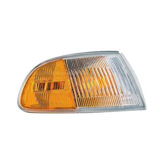 Dorman® - Passenger Side Replacement Turn Signal/Corner Light