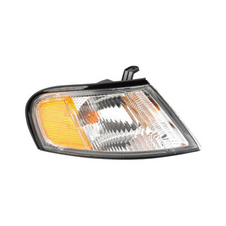 Dorman® - Passenger Side Replacement Turn Signal/Corner Light