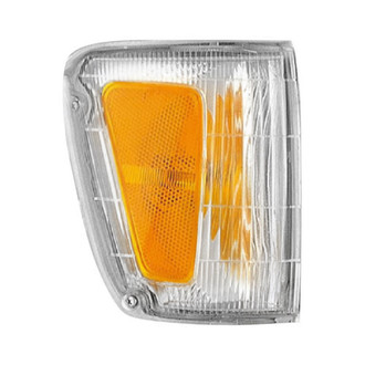 Dorman® - Passenger Side Replacement Turn Signal/Corner Light