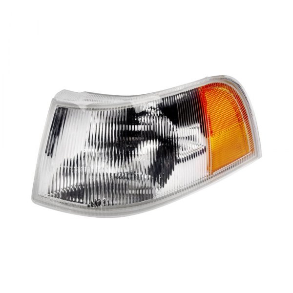 Dorman® - Driver Side Replacement Turn Signal/Corner Light, Volvo 960