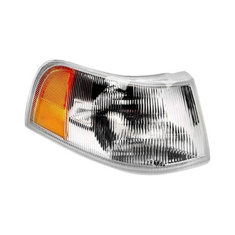 Dorman® - Passenger Side Replacement Turn Signal/Corner Light