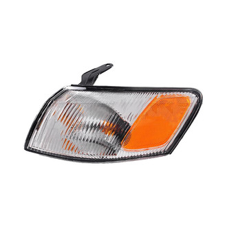 Dorman® - Driver Side Replacement Turn Signal/Corner Light
