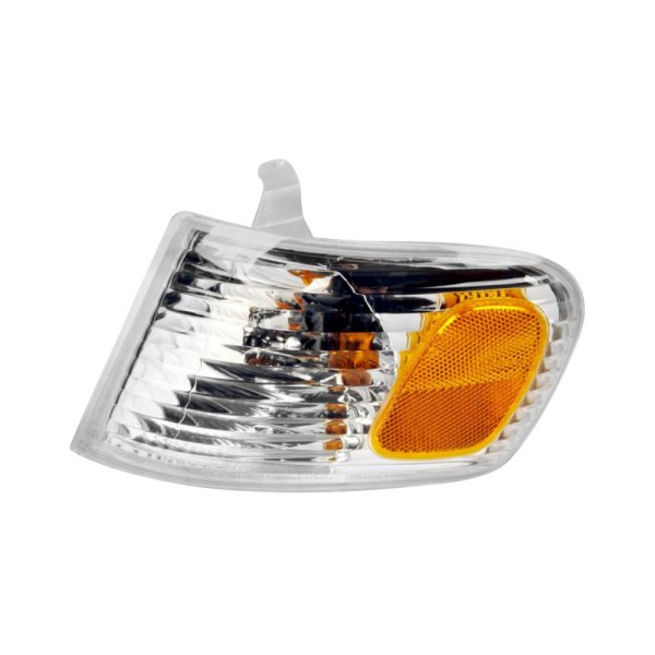 Dorman® - Driver Side Replacement Turn Signal/Corner Light, Toyota Corolla