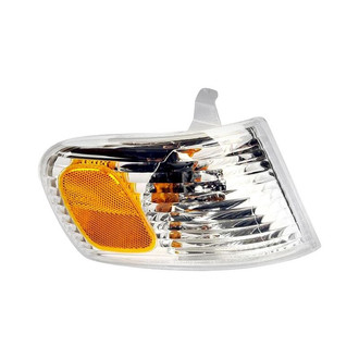 Dorman® - Passenger Side Replacement Turn Signal/Corner Light