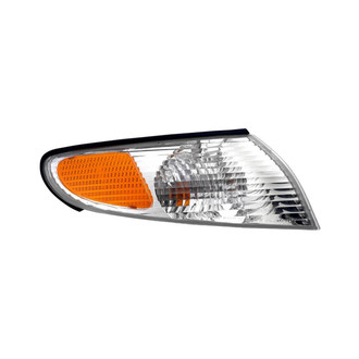 Dorman® - Passenger Side Replacement Turn Signal/Corner Light