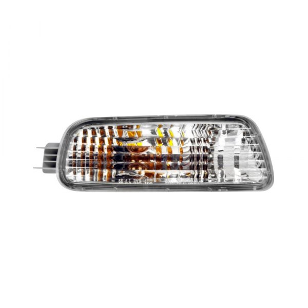 Dorman® - Driver Side Replacement Turn Signal/Parking Light, Toyota Tacoma