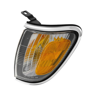Dorman® - Driver Side Replacement Turn Signal/Corner Light