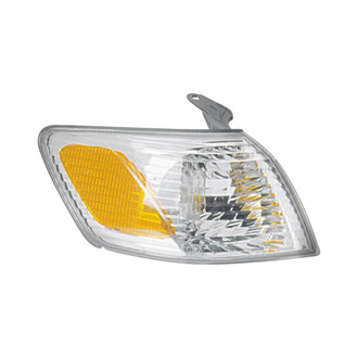 Dorman® - Passenger Side Replacement Turn Signal/Corner Light