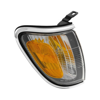 Dorman® - Passenger Side Replacement Turn Signal/Corner Light