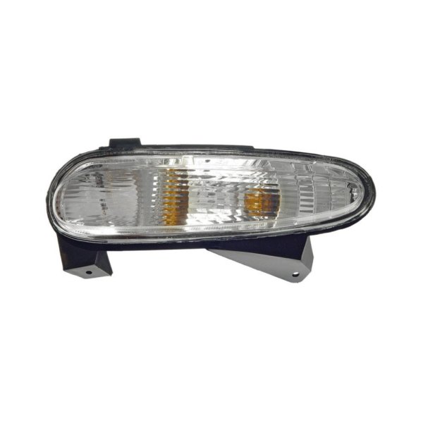 Dorman® - Driver Side Replacement Turn Signal/Parking Light, Buick LaCrosse