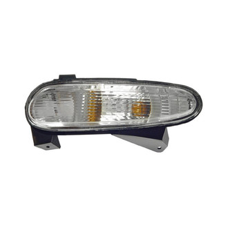 Dorman® - Factory Replacement Signal Lights