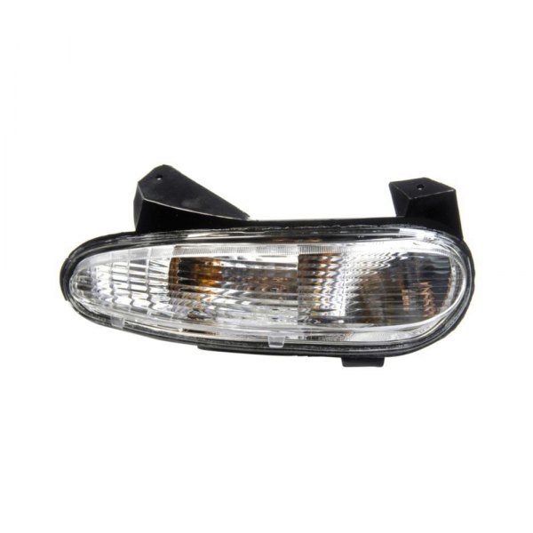 Dorman® - Passenger Side Replacement Turn Signal/Parking Light, Buick LaCrosse