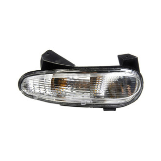 Dorman® - Passenger Side Replacement Turn Signal/Parking Light