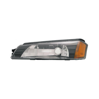 Dorman® - Replacement Turn Signal/Parking Light