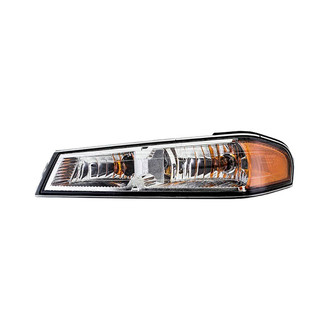 Dorman® - Driver Side Replacement Turn Signal/Parking Light