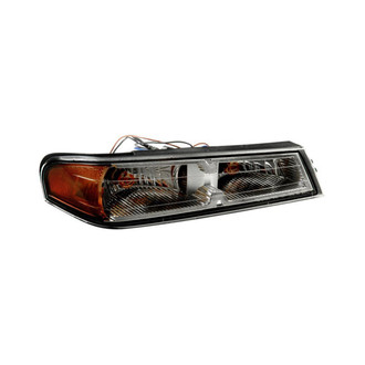 Dorman® - Passenger Side Replacement Turn Signal/Parking Light