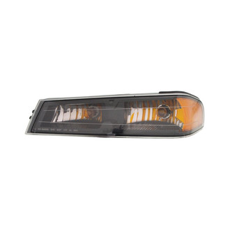 Dorman® - Factory Replacement Signal Lights