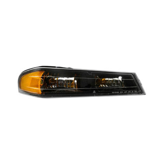 Dorman® - Passenger Side Replacement Turn Signal/Parking Light